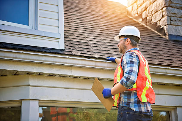 Roofing in Marsteller